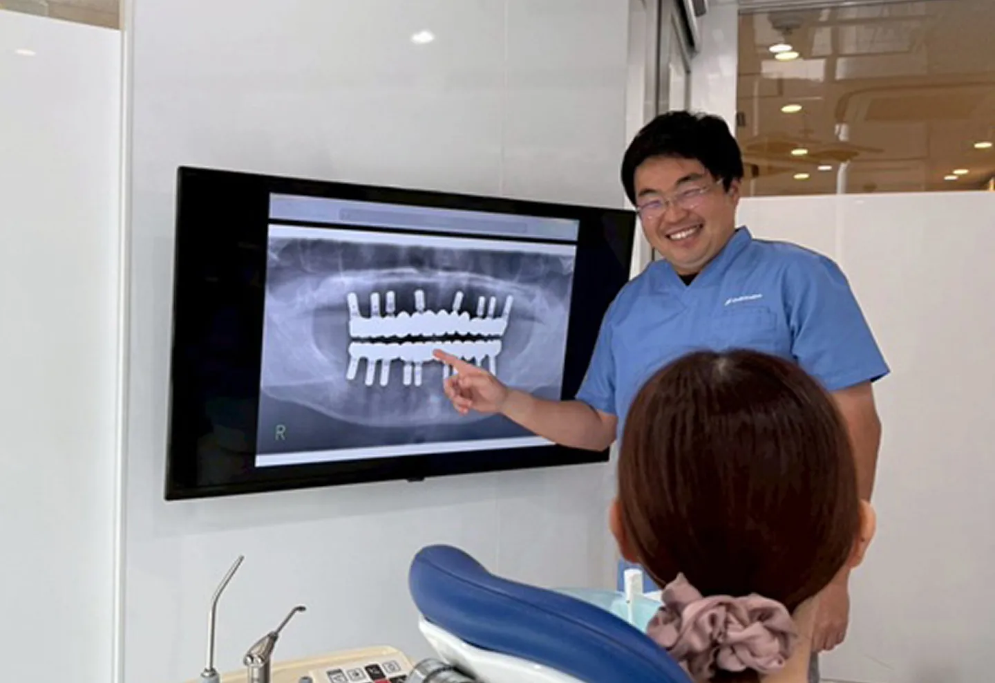 業界最長保証で安心の10年保証